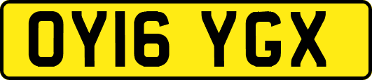 OY16YGX