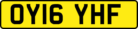 OY16YHF