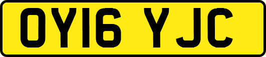 OY16YJC