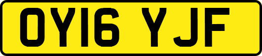 OY16YJF