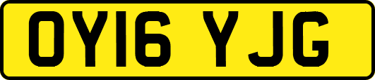 OY16YJG