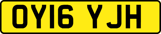 OY16YJH