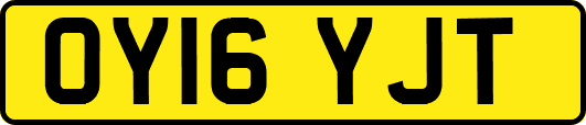OY16YJT