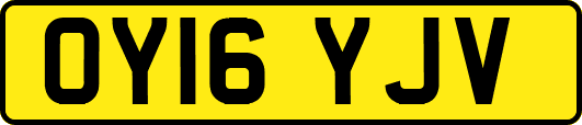 OY16YJV