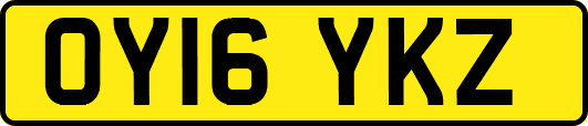 OY16YKZ