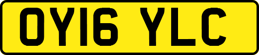 OY16YLC