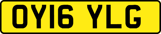 OY16YLG