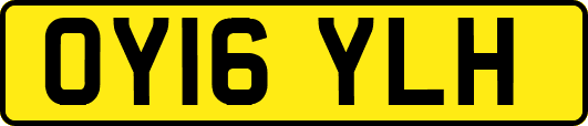 OY16YLH