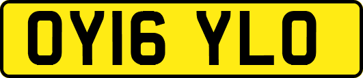 OY16YLO