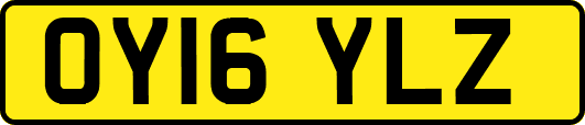 OY16YLZ