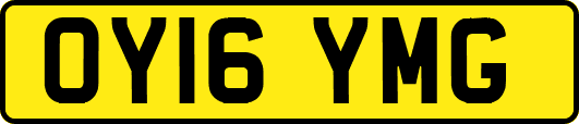 OY16YMG