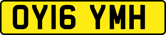 OY16YMH