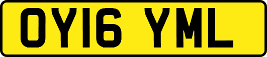 OY16YML