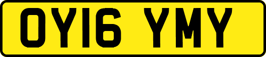 OY16YMY