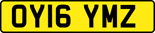OY16YMZ