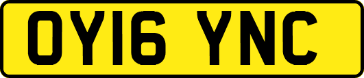OY16YNC