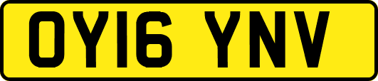 OY16YNV
