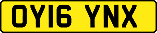 OY16YNX
