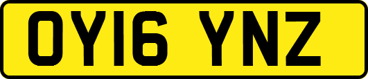 OY16YNZ