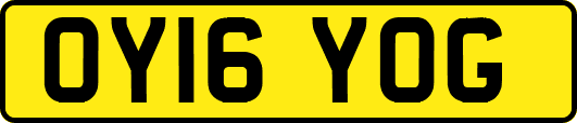 OY16YOG