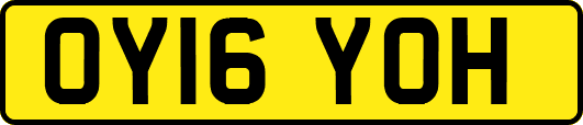 OY16YOH