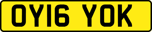 OY16YOK