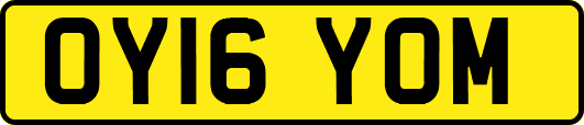 OY16YOM
