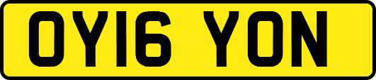 OY16YON
