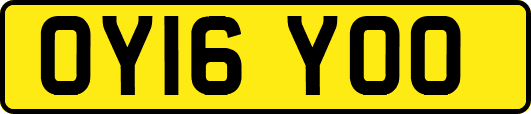OY16YOO