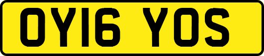 OY16YOS