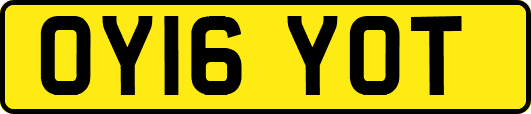 OY16YOT