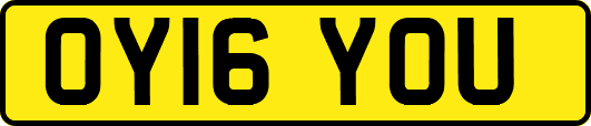 OY16YOU