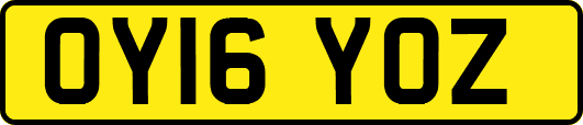OY16YOZ