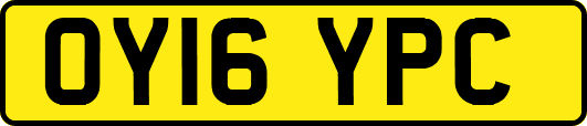 OY16YPC