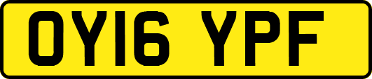 OY16YPF