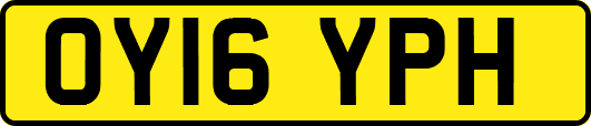 OY16YPH