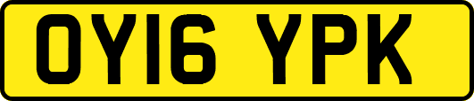 OY16YPK