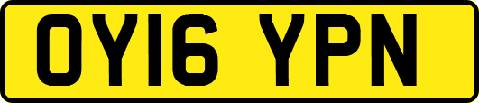 OY16YPN