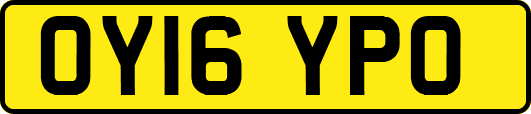 OY16YPO