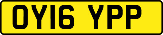 OY16YPP