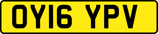 OY16YPV