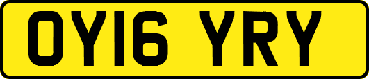 OY16YRY