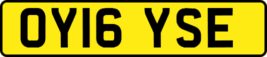 OY16YSE