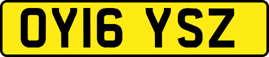 OY16YSZ