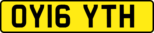 OY16YTH