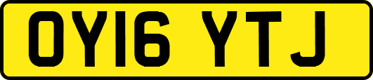 OY16YTJ