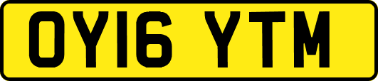 OY16YTM