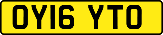 OY16YTO