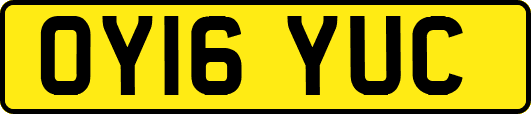 OY16YUC
