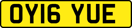 OY16YUE